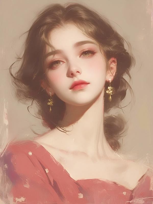 重生后，我非要把女儿养成最皮熊孩子