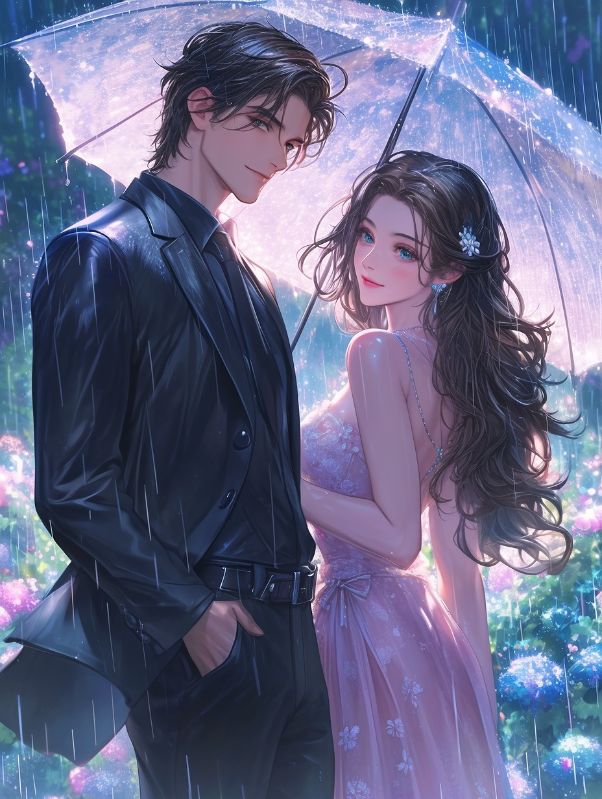 老公给鱼换水忘记接孩子，我直接把鱼塘修进他房间