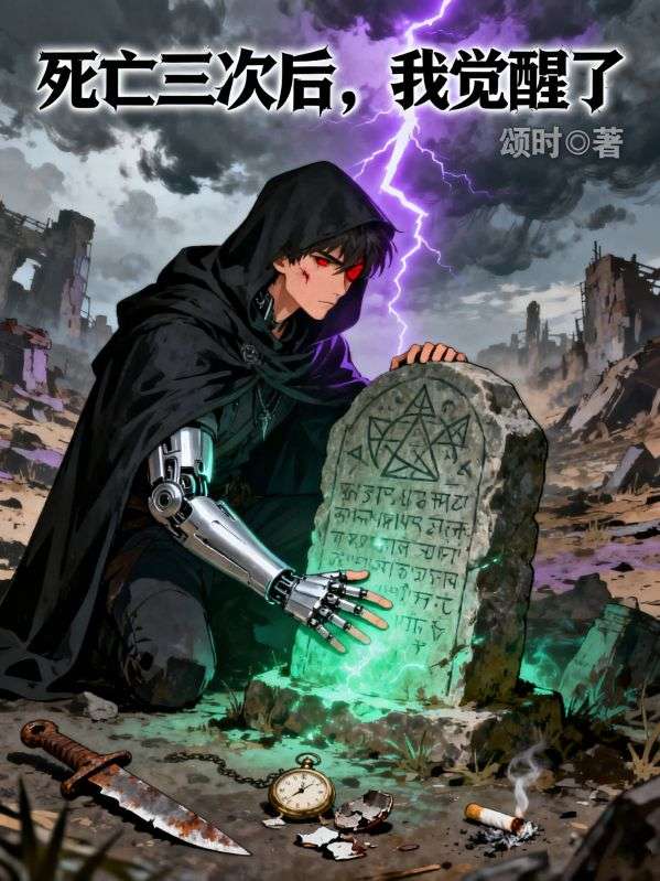 死亡三次后,我觉醒了