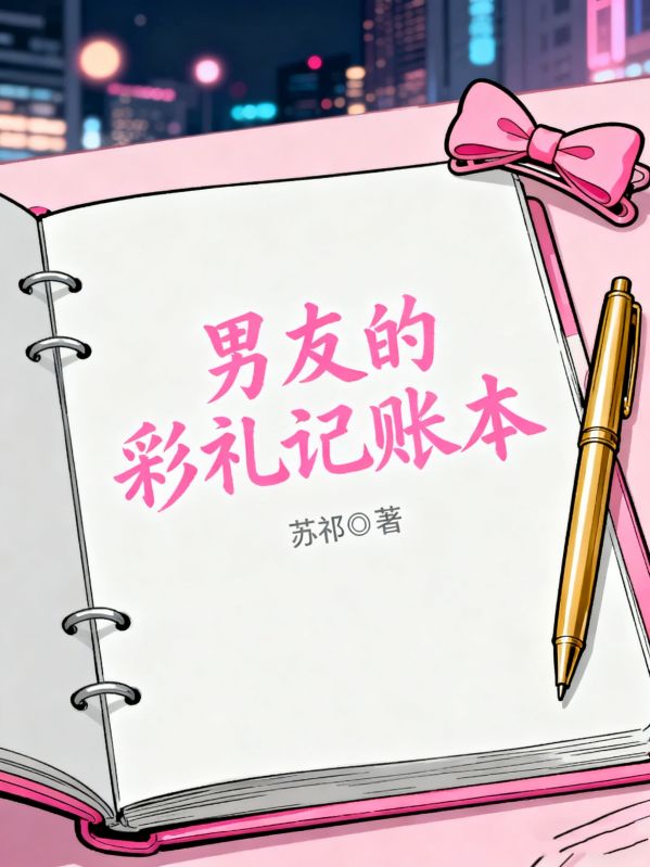 男友的彩礼记账本