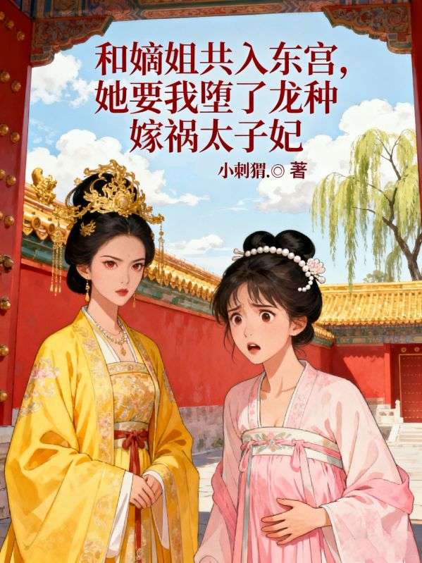 和嫡姐共入东宫，她要我堕了龙种嫁祸太子妃