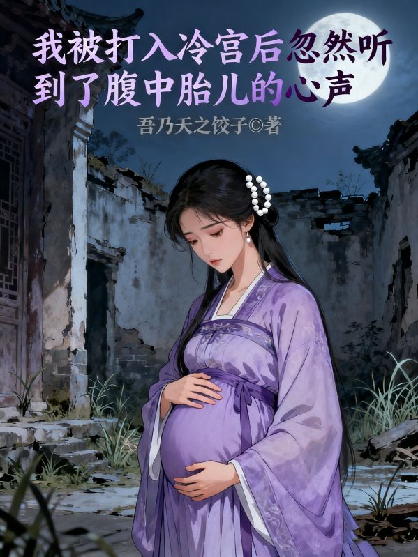 我被打入冷宫后忽然听到了腹中胎儿的心声