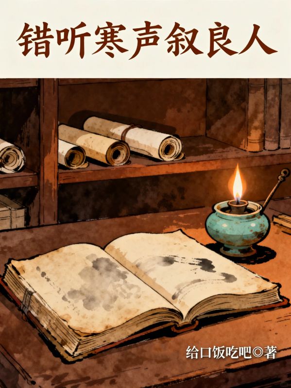 错听寒声叙良人