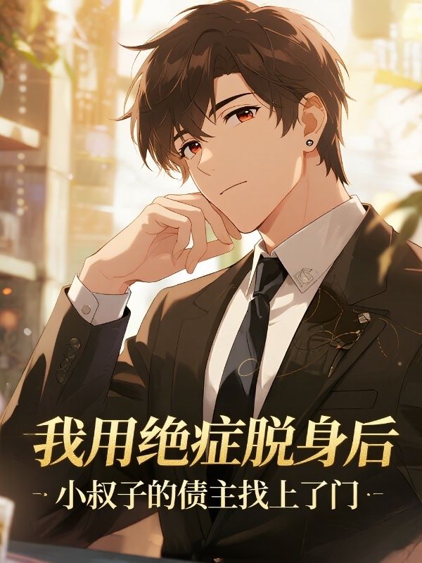 我用绝症脱身后，小叔子的债主找上了门