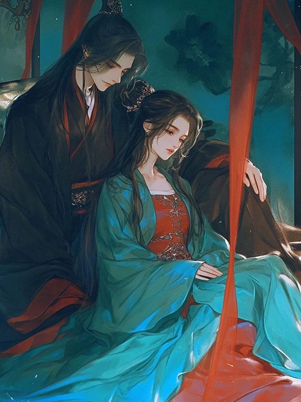 他用军功换军妓，我转身嫁了太子