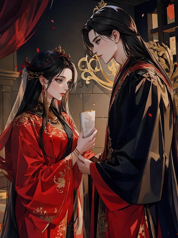 和竹马定亲五年后,我另嫁他人