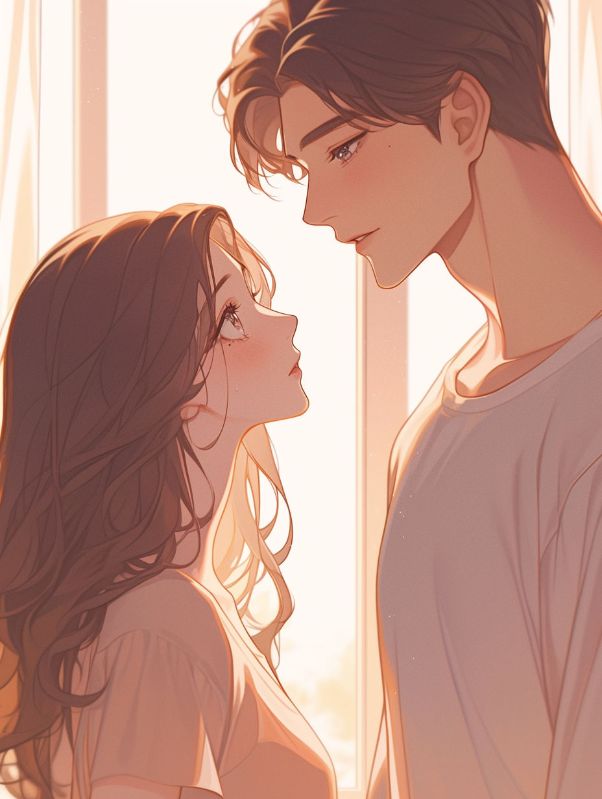 情深难寿，爱覆难收