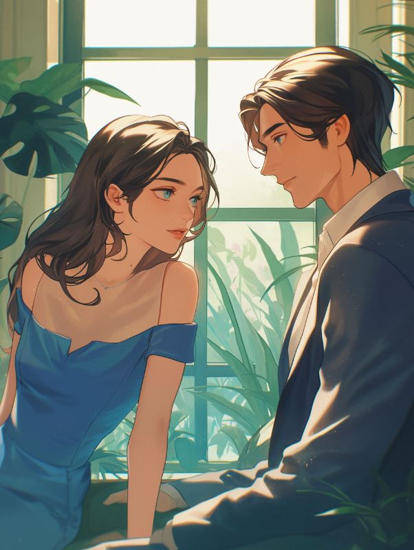 因为老公的情人身材很曼妙,我离婚了