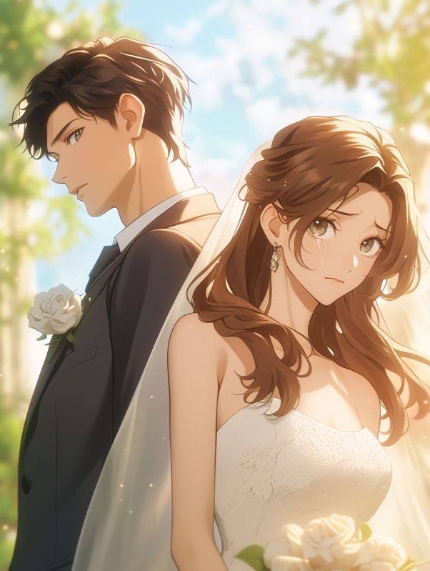 第八年,爱意沉寂