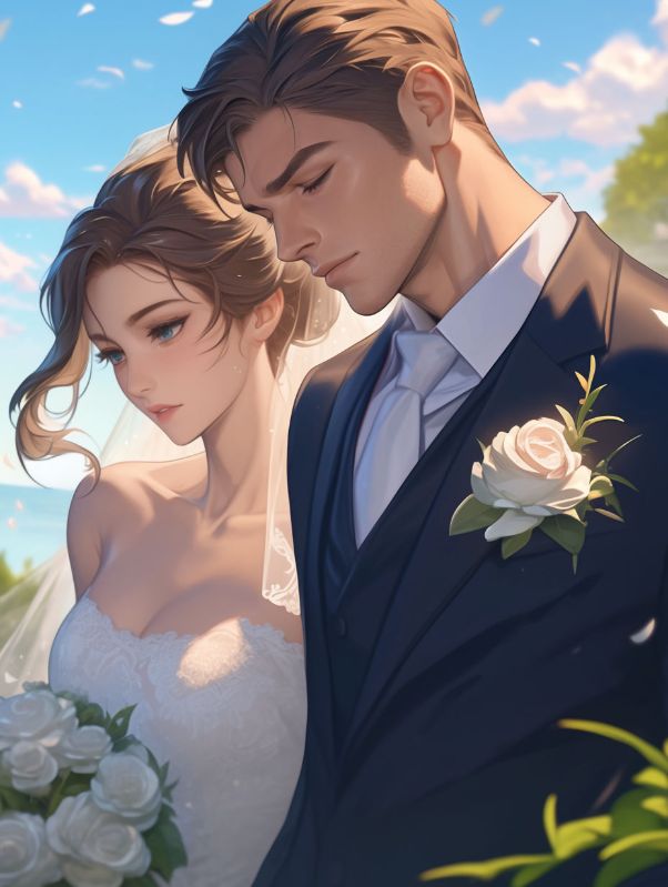 未婚夫悔婚后,我转头嫁给他爸