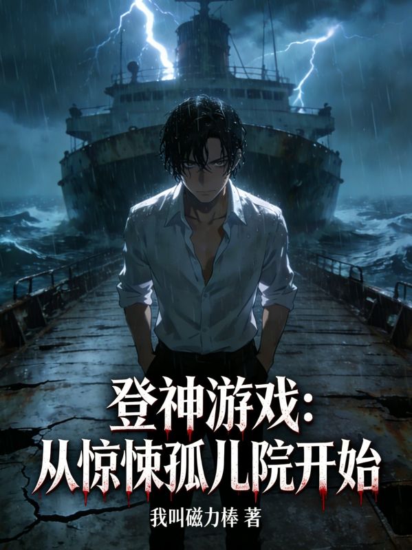 登神游戏：从惊悚孤儿院开始