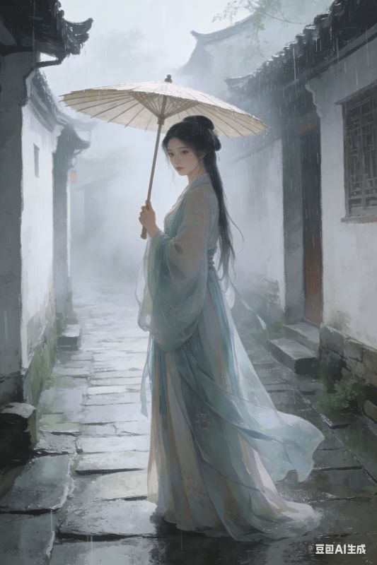 把夫君和红颜生的儿子收养了