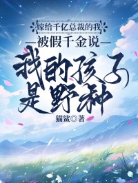 嫁给千亿总裁的我，被假千金说我的孩子是野种