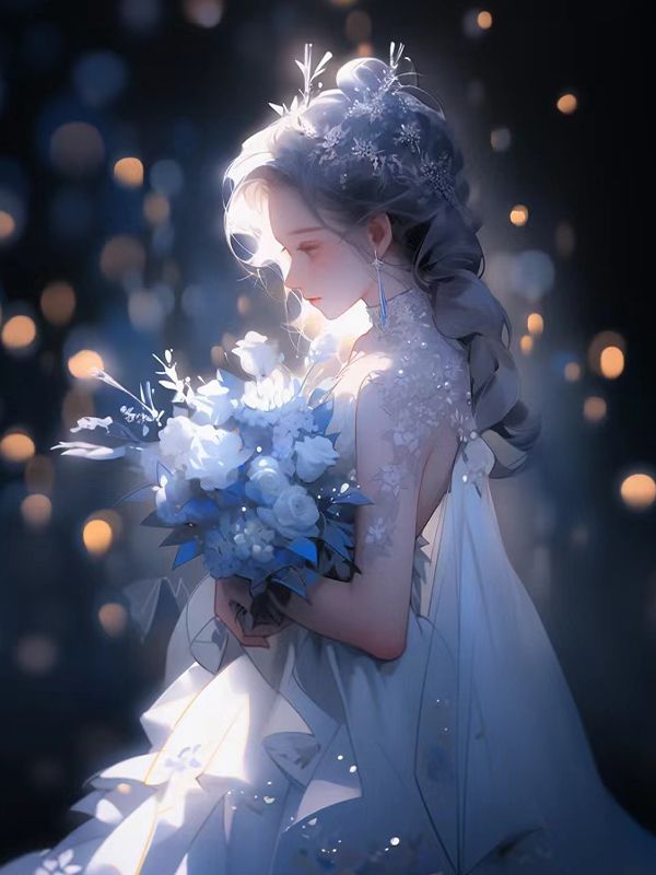 发现老公准备的女神节惊喜后，我离婚了