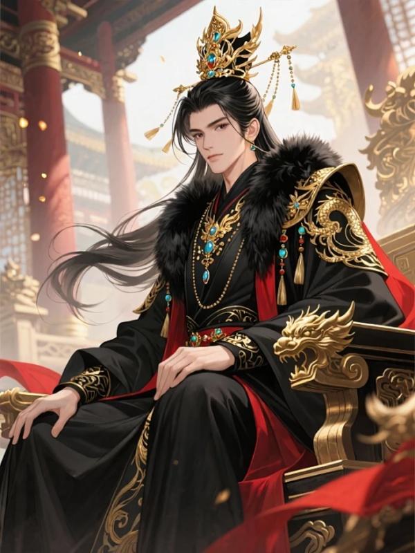 弑兄后，我登基了