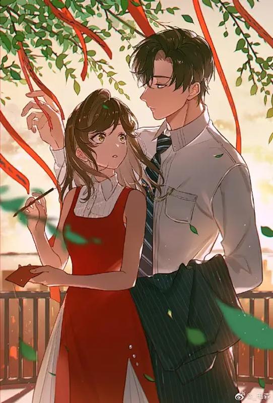 我把闺蜜的忠犬老公哄成了胚胎