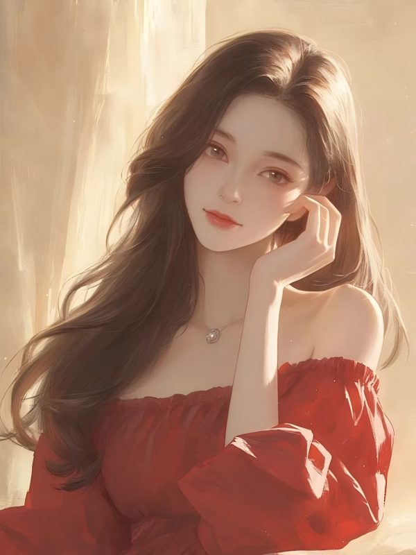 保姆女儿冒充我当海王，我去面基开鱼塘