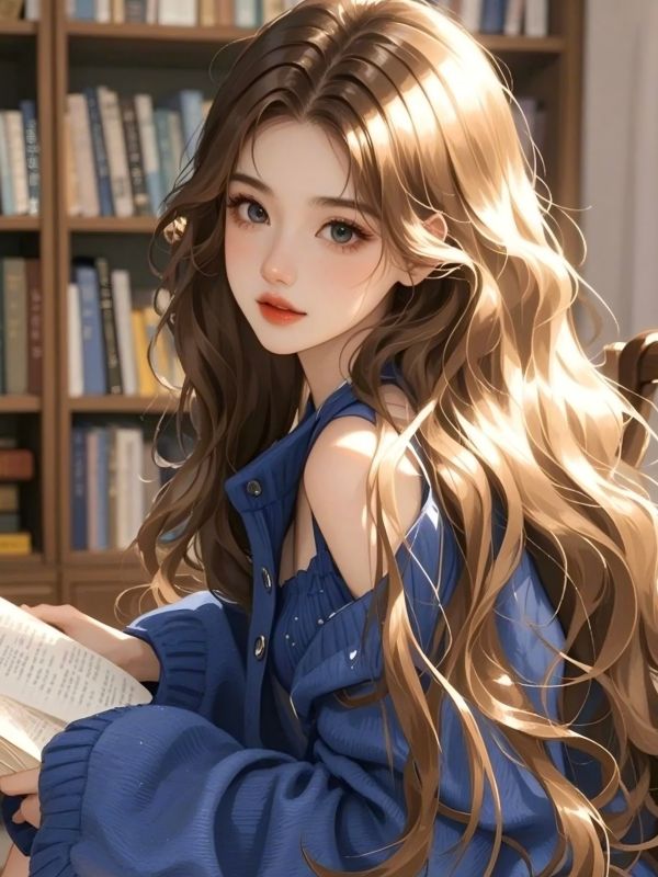 恶毒女配觉醒后，团宠文男主们排队求扇