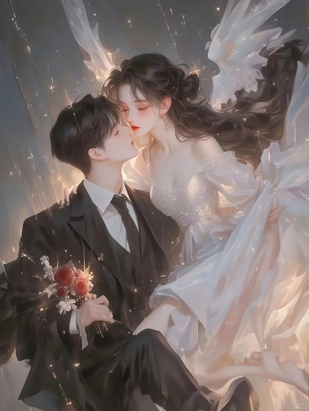 我养的小奶狗，是18岁的他