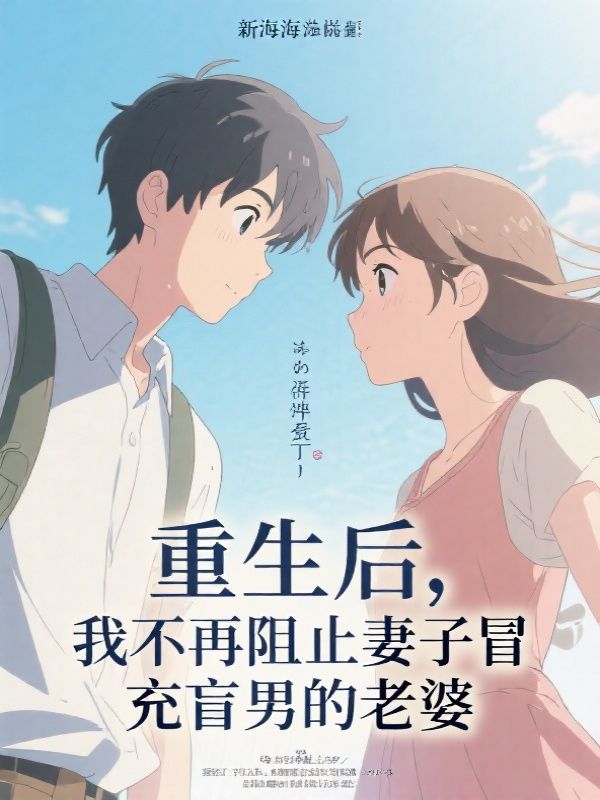 重生后，我不再阻止妻子冒充盲男的老婆