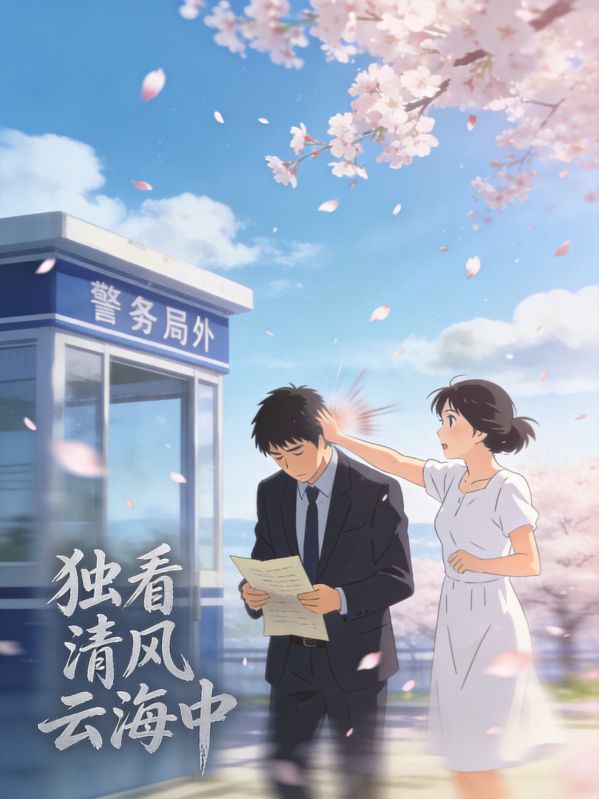 独看清风云海中