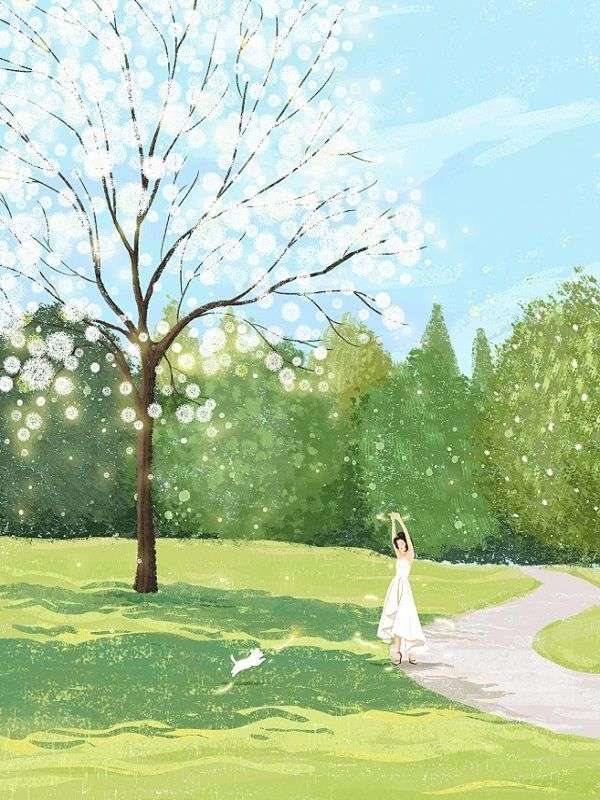 情长难抵旧时月