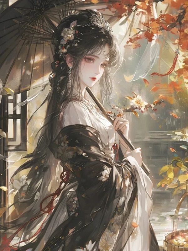 穿成恶毒女配，我靠直播皇家丑闻封神