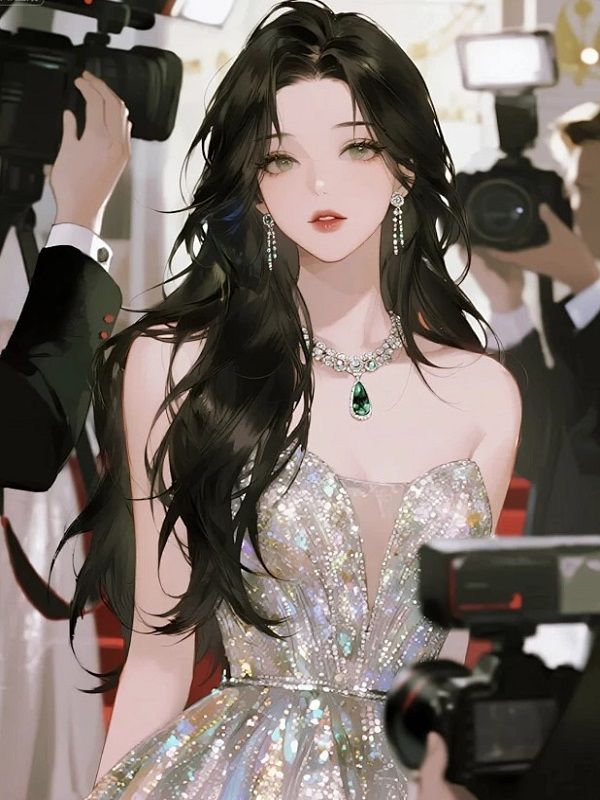 被弹幕剧透后，我反手嫁给大反派