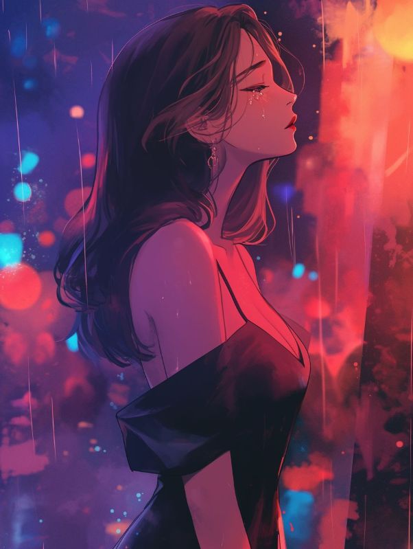 浮世万千,念你难如初