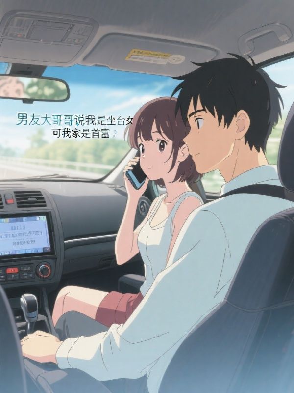 男友大哥说我是坐台女，可我家是首富