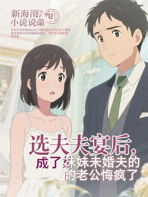 选夫宴后，成了妹妹未婚夫的老公悔疯了