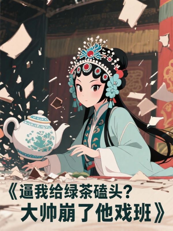 逼我给绿茶磕头？大帅崩了他戏班