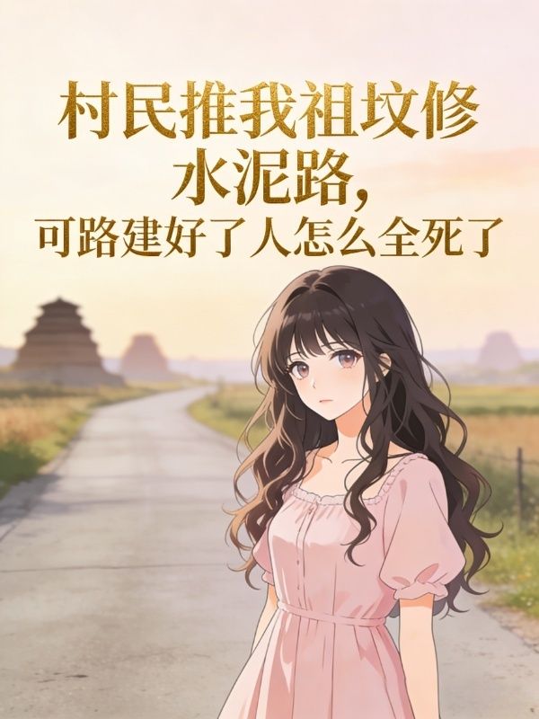 村民推我祖坟修水泥路，可路建好了人怎么全死了