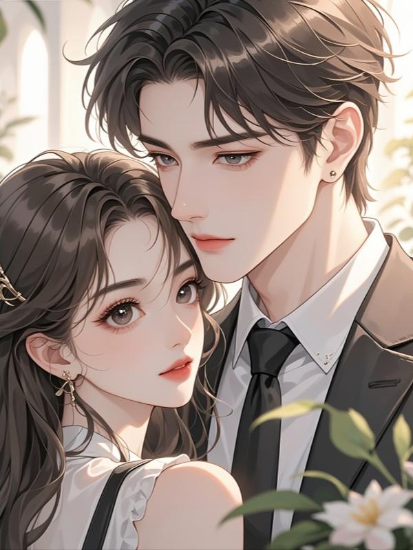 睡了八年，他让我带带他的未婚妻