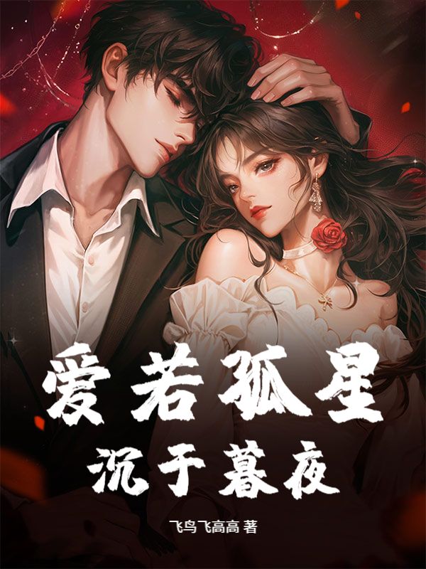 爱若孤星，沉于暮夜