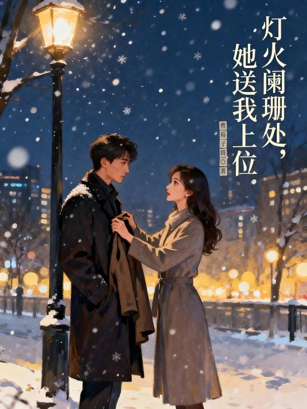 灯火阑珊处，她送我上位