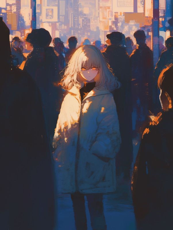 考公笔试临门一脚，被扫码大妈道德绑架强迫捐款