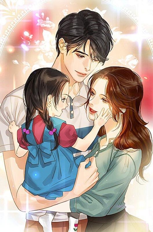 让妈妈给我唱摇篮曲后，爸妈都不爱我了