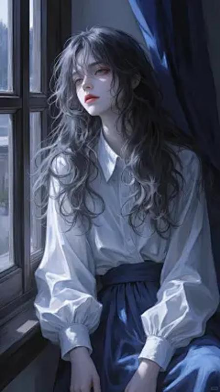 爱情离线，各自安好