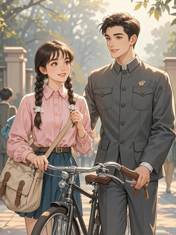 隐婚五年，我在渣男提干宴上掀翻底牌