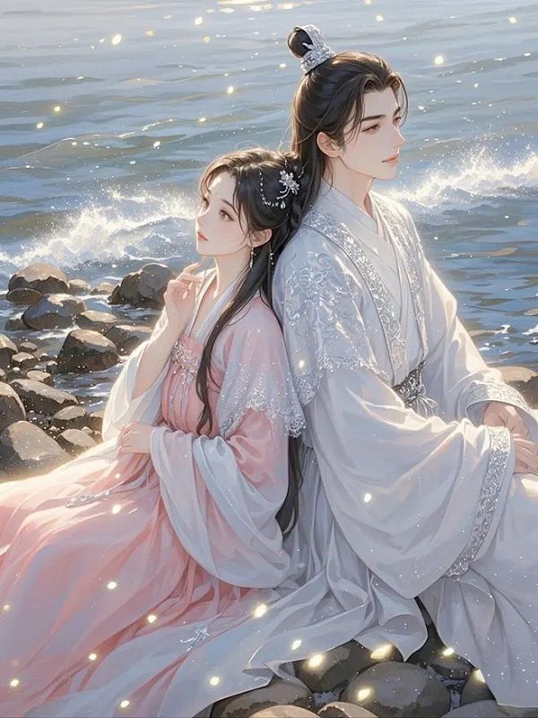 东宫雪落无人归