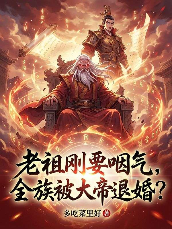 老祖刚要咽气，全族被大帝退婚？
