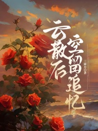 云散后空留追忆