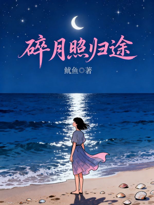 碎月照归途