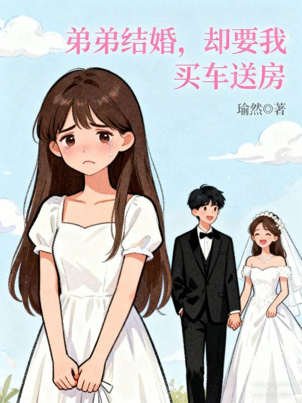 弟弟结婚，却要我买车送房