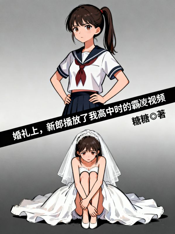 婚礼上，新郎播放了我高中时的霸凌视频