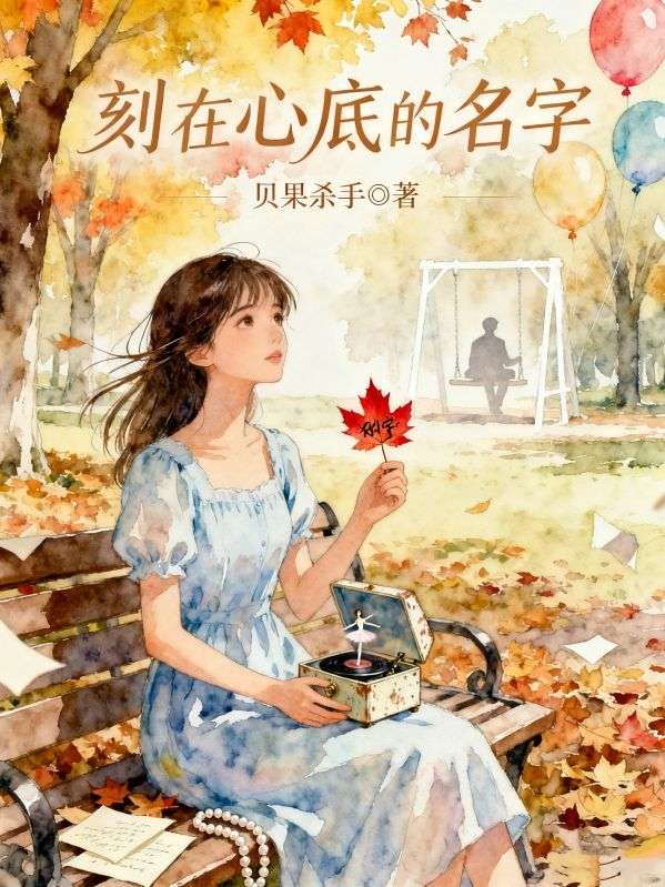 刻在心底的名字