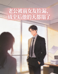 老公被前女友捡漏，成全后他的天都塌了