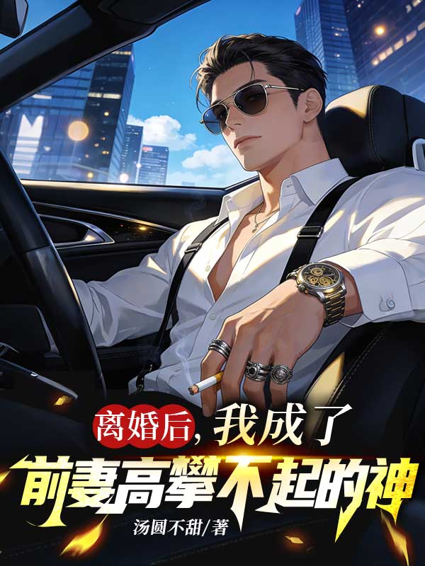 离婚后，我成了前妻高攀不起的神