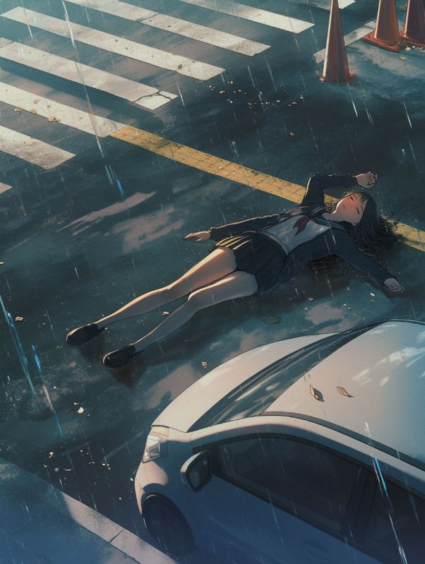 高速惊魂